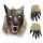 Wolf Gauntlet Mask Маскарадни маски Man