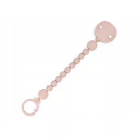    Поставка за залъгалка Suavinex, нюанси на кафяво и бежово