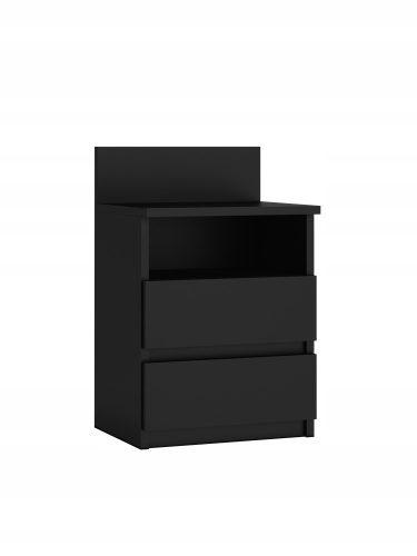  Скрин TopEshop MALWA 40 x 32 x 59 см черен мат