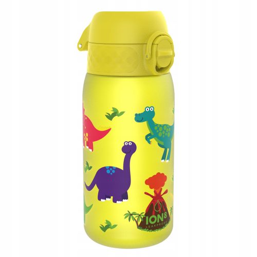  ЗА ДЕТСКО ШИШЕ ЗА ВОДА ION8 400ml 0.4L