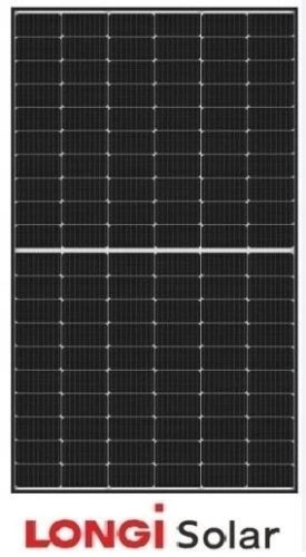 Longi 405Wp PV панел LR5-54HIH-405M черна рамка