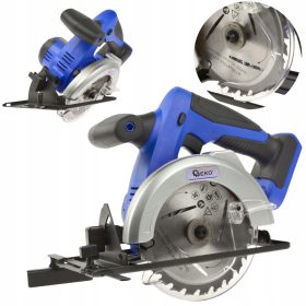  Циркуляр Geko 0 W 10 мм