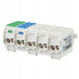   Разпределителна уредба Adelid 1000 V IP20 152 A