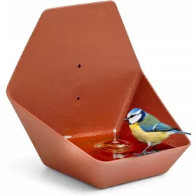    ХРАНИЛКА, СУШИЛНА, КУПА ЗА ПТИЦИ, КАФЯВА