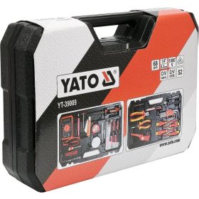  Комплект инструменти Yato YT-39009