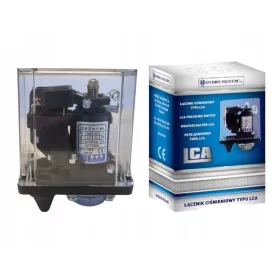    Хидрофорен комплект помпа Hydro-Vacuum 0 W 0 л/ч