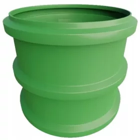    H500 D600 разширение, септични ями и ZBB WOBET-HYDRET