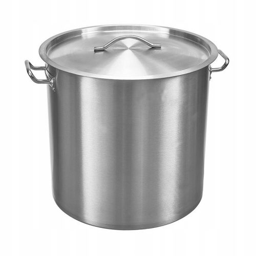 Традиционна тенджера Szron 71 l 45 cm