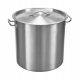 Традиционна тенджера Szron 115 l 50 cm