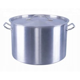 Традиционна тенджера Szron 32 l 40 cm