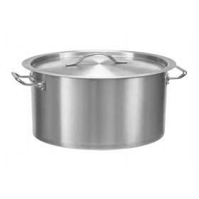   Традиционна тенджера Фрост 9,8 л 28 см