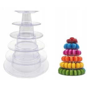   Поставка за торта, плодове - Купа 150 23см