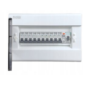   Пътна разпределителна уредба 230 V 16 A