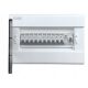 Пътна разпределителна уредба 230 V 16 A