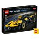  LEGO Technic Bugatti Bolid 42151 + VP Хартиена торба LEGO 6315794 Голям