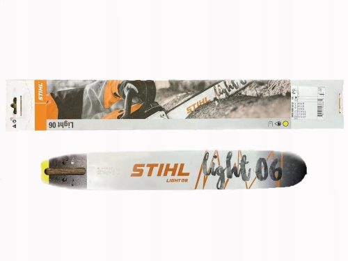 Водач на веригата за верижен трион - Водач за трион Stihl Rollomatic E 3/8 1,6 мм 40 см