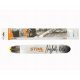 Водач на веригата за верижен трион - Водач за трион Stihl Rollomatic E 3/8 1,6 мм 40 см