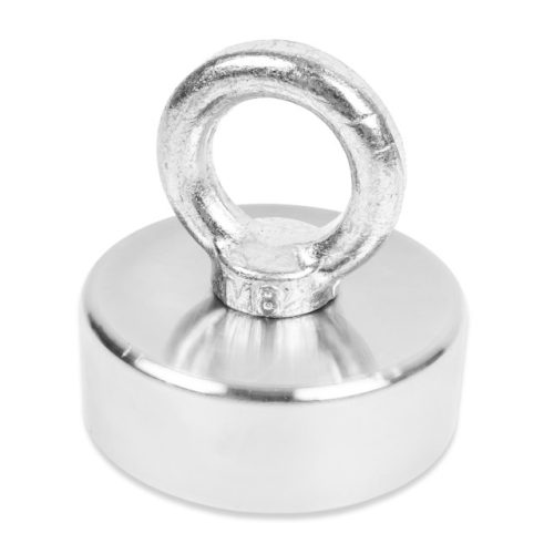 Неодимов магнит MAGTOP MAGNETS 90 кг
