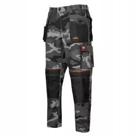   ART.MAS Работен панталон Camou размер XL