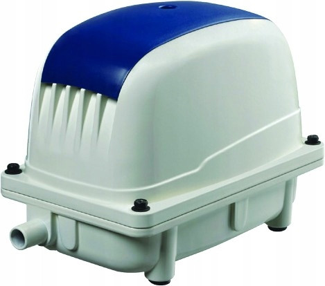 Помпа Aqua Nova 38 W 2501 - 5000 л/ч