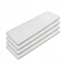 4 x Filtr G4 Brink Renovent Excellent 300/400/450