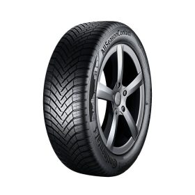  4x 205/55R16 CONTINENTAL ALLSEASONCONTACT 91 H