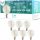  LED крушки Forever Light RTV100101 6 бр