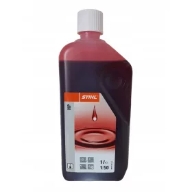   Масло за косачки - Двигателно масло STIHL HP ЗА КОСАЧКА 1л