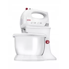  Ръчен миксер MPM MMR-16Z 750 W бял