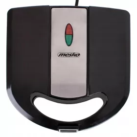  Тостер Mesko MS 3045 черен 1000 W