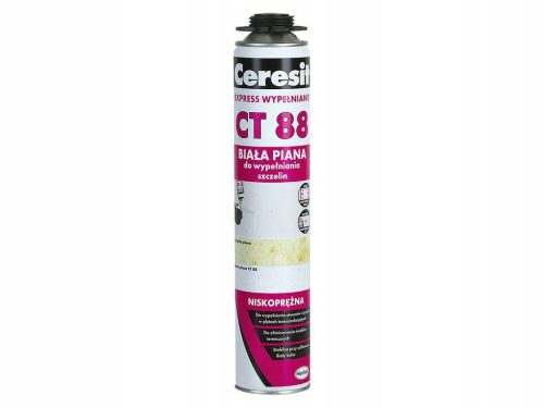 Пяна за запълване на празнини Ceresit CT 88 2868174