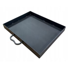    СКАРА ПЕПЕЛНИК ЗА СКАРА КАМИНА 50Х40 3 ММ