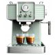  Cecotec Espresso 20 Tradizionale Light 1350 W еспресо машина с портафилтър, зелена