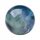  Декорация от естествена топка Gemstone Sphere