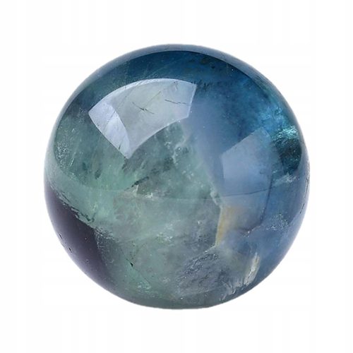  Декорация от естествена топка Gemstone Sphere