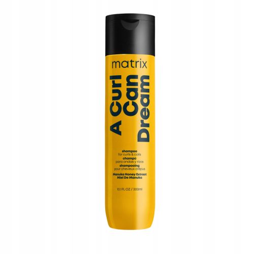  Matrix TR A Curl Can Dream шампоан за къдрава и вълниста коса 300 мл