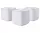  ASUS ZenWiFi XD5 (3PK бял) 802.11ax (Wi-Fi 6) рутер