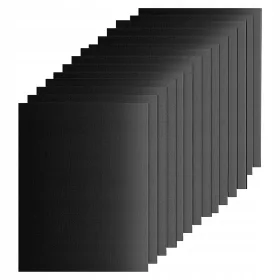   Подложка за грил - Мата до грил GiroX 40 х 33 см 14 бр.