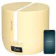 Cecotec PureAroma 550 ароматен дифузьор Yellow LED Bluetooth Timer 30m2