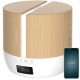  Cecotec PureAroma 550 ароматен дифузьор Бял LED Bluetooth Таймер 30m2