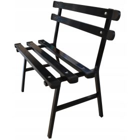   Гробищна пейка, пейка за гробищата Чарна