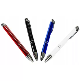    Рекламна химикалка с гравиране - перфектен подарък