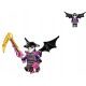  LEGO Ninjago Crystallized - Генерал Вангелис + оръжия! 71770
