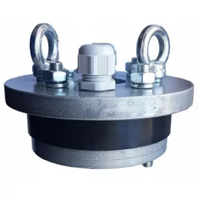 IBO глава за кладенец 110/32 мм