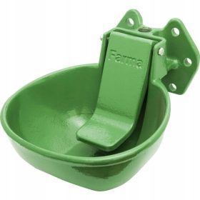   Чугунена купа поилка за говеда и коне Farma 2L