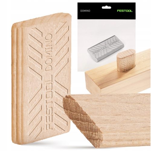  Festool Бук DOMINO конектор D 5x30/300 BU