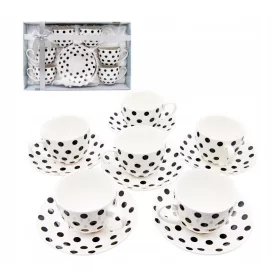   Чаши за кафе - Филианка Bella Fiore 240 мл