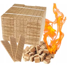   Запалка за скара и камина - Подпалка за печка Rolmarket