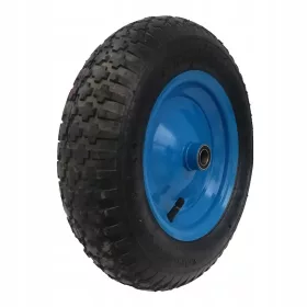   Колела за косачка - КОЛЕЛО КОЛЕЛО ЗА КОЛЕ 40.80/4.00-8