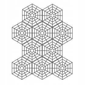    10. Плаваща защитна мрежа за езерце